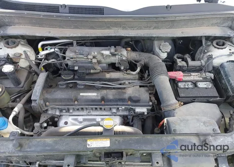 2011 Kia Soul + z USA, uszkodzony, nr VIN KNDJT2A26B7706097